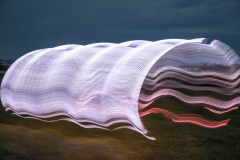 Powered-Parachutes-Lights-walk-by