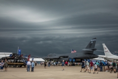Storm-a-Brewing