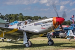 Matt-Tuskegee-Engine-Start