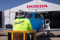 Jerry-and-Robert-drew-the-Honda-Jet-3-