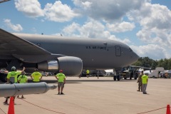 KC 46 Arrives 1