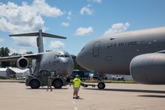 KC 46 Arrives 2