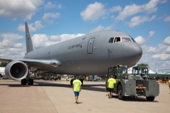 KC 46 Arrives 5