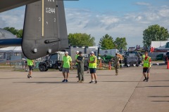 Parking the A-10 3