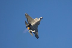 F-35 Burner 1