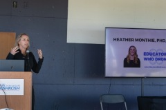 Heather Drones 2