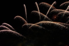 Night Airshoiw fireworks 3