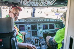 Honor-Flight-Cockpit-Bob-