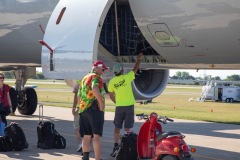 Loading-the-Honor-Flight-for-departure-2-