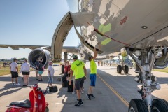 Loading-the-Honor-Flight-for-departure-3-