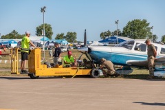 Moving-around-the-Honor-flight-Jet-stuck_-