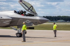 Mike-and-Eric-on-the-F-35-