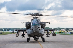 Apache arrives 8
