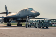 B-1 Rolling 2