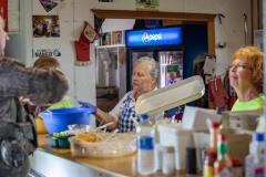 Busy Kitchen