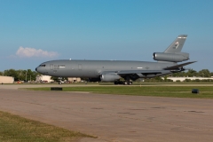 KC-10 1 Arrives