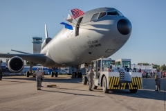 KC-10 Parked