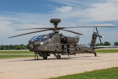 Apache-on-the-ramp