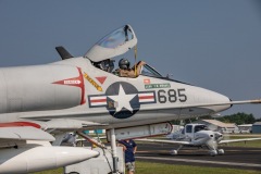 A-4-Warms-up-for-Takeoff
