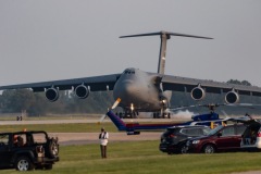 C-5-Arrives