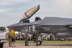 F-35-for-Honor-Flight-5