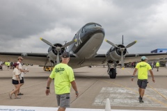 C-47-number-two-parking-2-