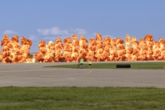 Daytime-Wall-of-fire-