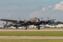 Langcaster-heads-out-for-the-show-