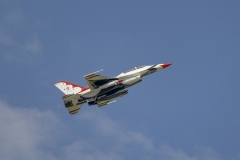 Thunderbird-Flyby