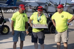 Happy Birthday Keith and Mike