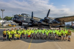 The Group shot