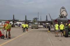 F-35 - B-29 New vs ld