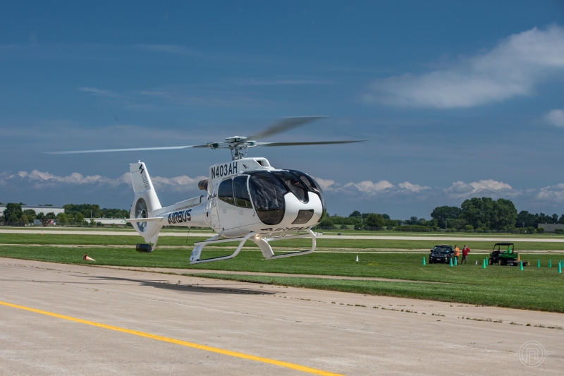 Airbus-Heli-arrives