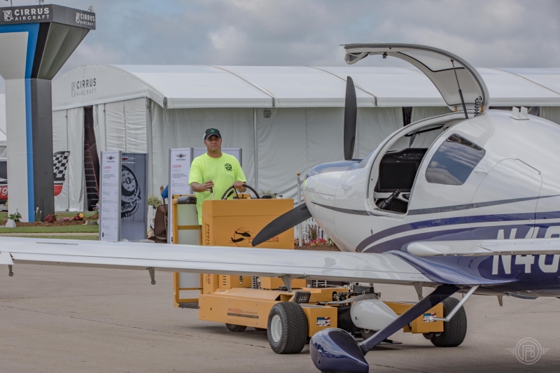 Twoing-Cessna