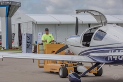 Towing-Cessna