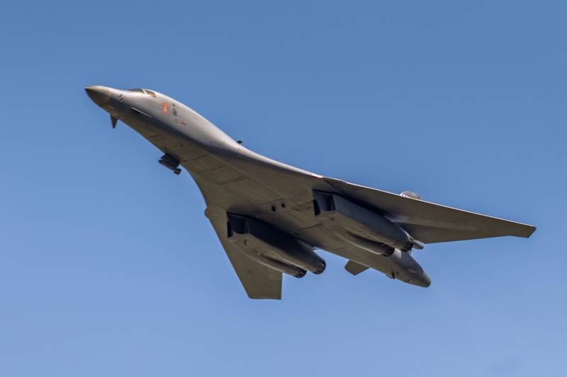 B1-B-High-Speed
