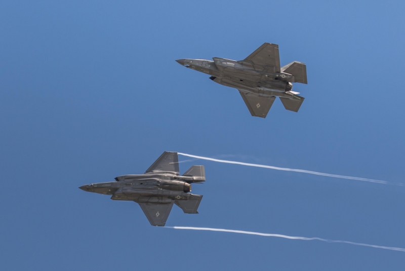 F-35-Break-1