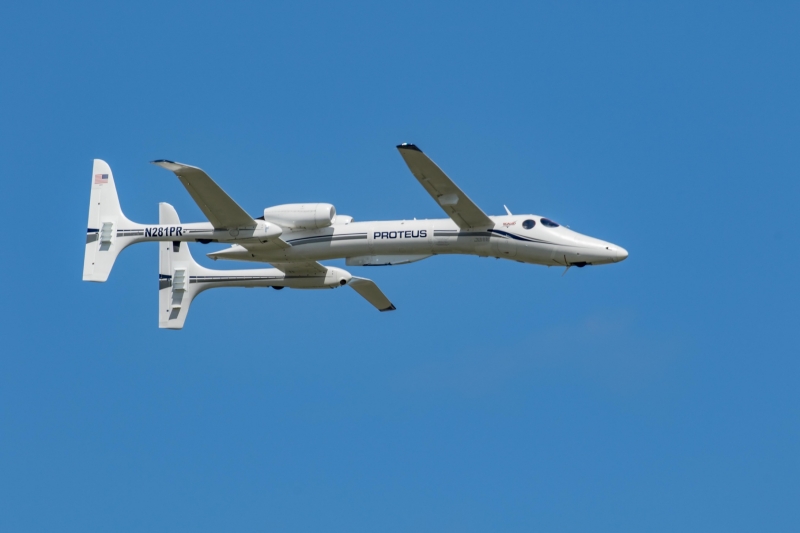 Proteus-2