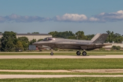F-35-Taxi