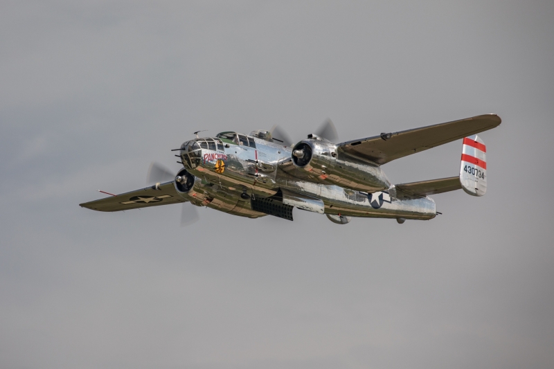 B-25-Show-1