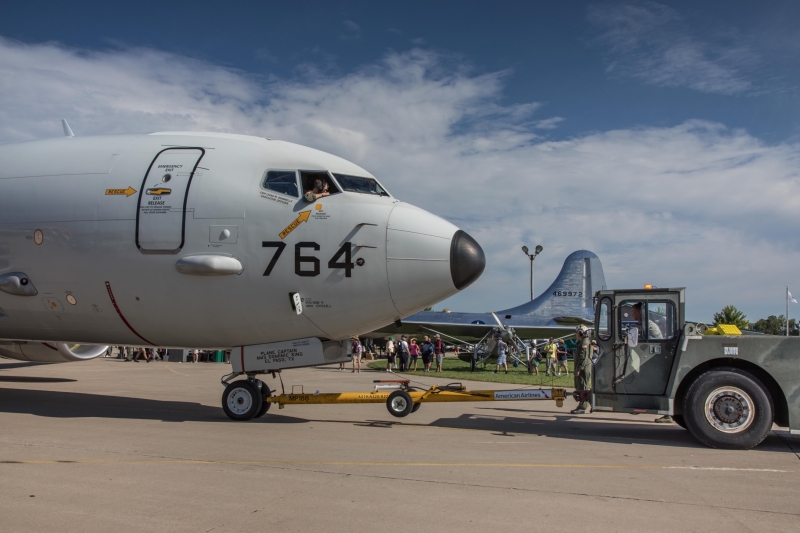 Parking-the-Navy-P8-A-1