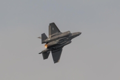 F-35-climb