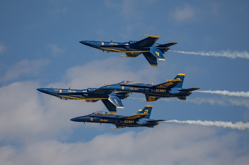 Blues-4
