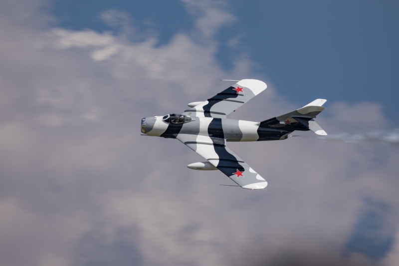 Mig-15