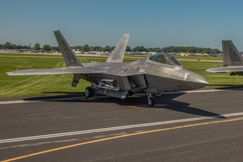 Raptor-1