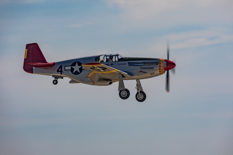 Matt-Tuskegee-Landing