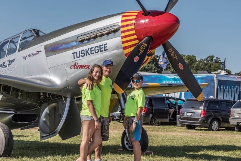 Matt-getting-ready-for-a-ride-in-Tuskegee-2
