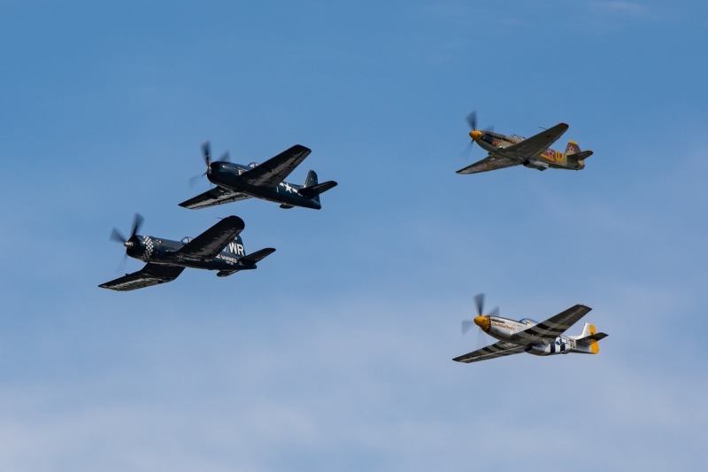 Nice Formation