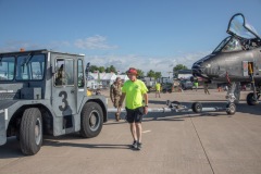Parking the A-10 4