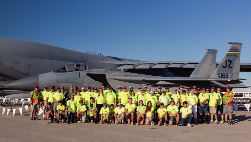 Group shot 2022